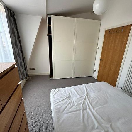 Апартаменты Two Br Flat 5 Mins Walk From London Eye G96 Экстерьер фото