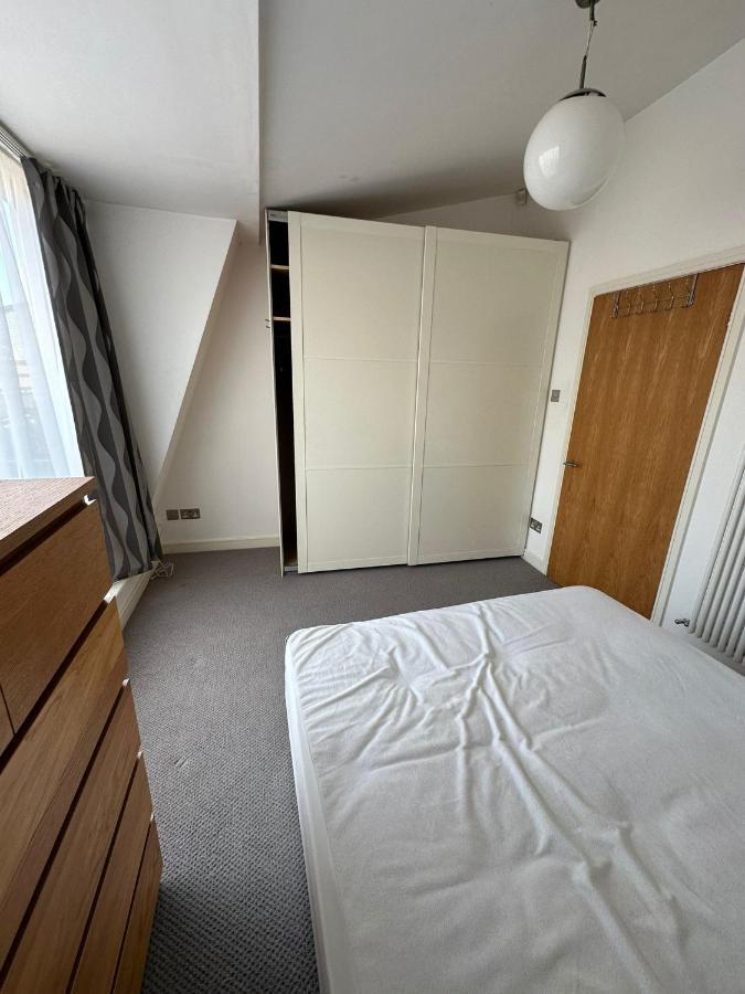 Апартаменты Two Br Flat 5 Mins Walk From London Eye G96 Экстерьер фото